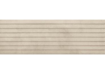Terracruda Struttura Verso 3D Sabbia 120x40