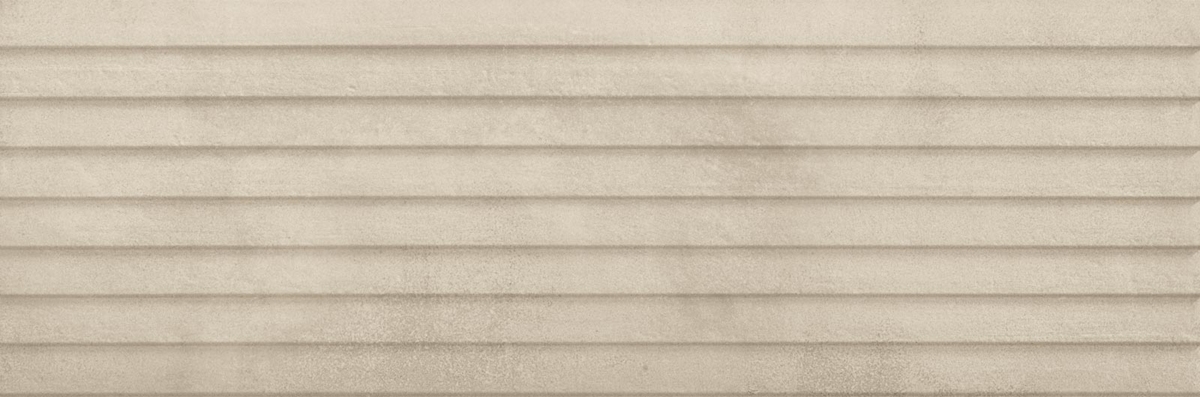 Terracruda Struttura Verso 3D Sabbia 120x40