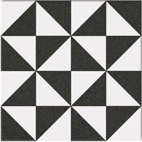Terrades Grafito 20x20