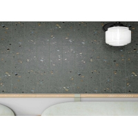 Terrazo Grey 7,5X30