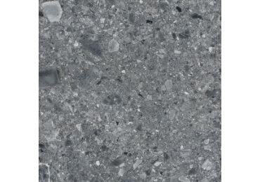 Terrazzo Stone 2.0 Grey Struktura Mat Rektifikovaná 59X59