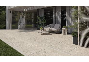 Terrazzo Stone 2.0