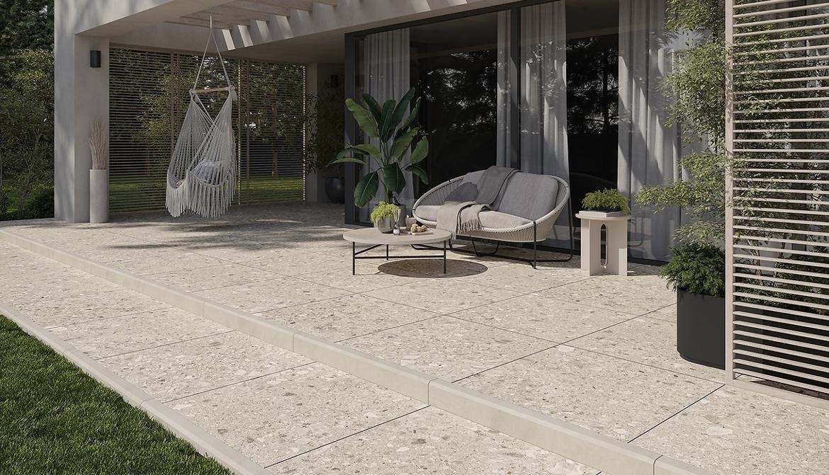 Terrazzo Stone 2.0