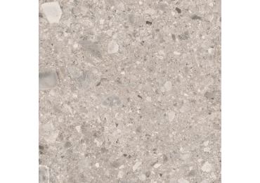 Terrazzo Stone 2.0 Mocca Struktura Mat Rektifikovaná 59X59