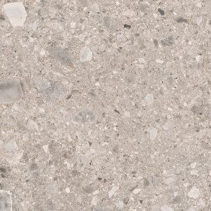 Terrazzo Stone 2.0 Mocca Struktura Mat Rektifikovaná 59X59