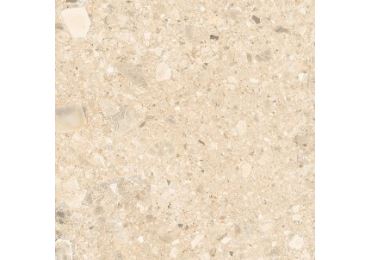 Terrazzo Stone 2.0 Warm Beige Struktura Mat Rektifikovaná 59X59