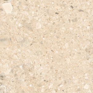 Terrazzo Stone 2.0 Warm Beige Struktura Mat Rektifikovaná 59X59