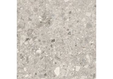Terrazzo Stone Cold Grey Mat Rektifikovaná 60X60