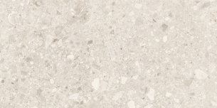 Terrazzo Stone White Mat Rektifikovaná 60X120