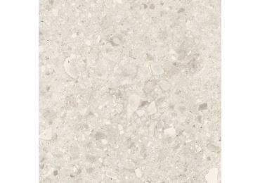 Terrazzo Stone White Mat Rektifikovaná 60X60