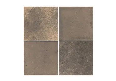 Terre Square Umber 11.6X11.6