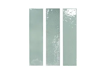 Terre Turquoise Gloss 7X28