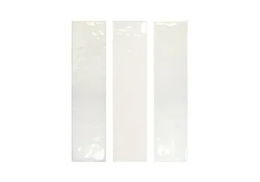 Terre White Gloss 7X28