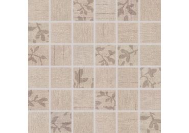 Textile Béžová 5 X 5