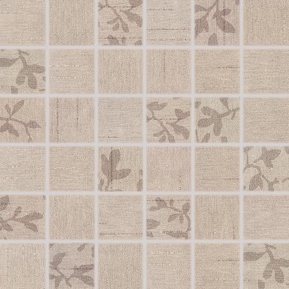 Textile Béžová 5 X 5