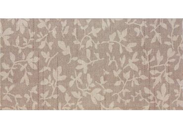 Textile Hnědá 20 X 40