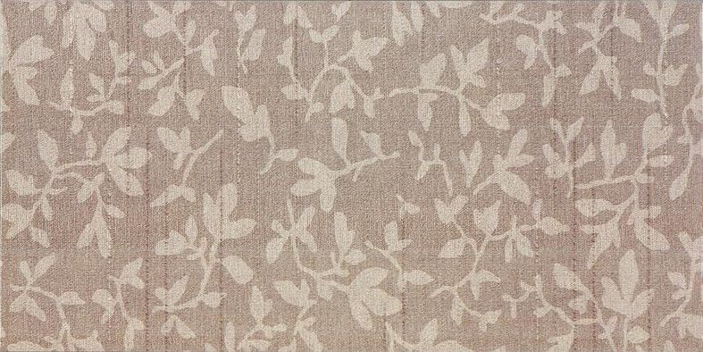 Textile Hnědá 20 X 40