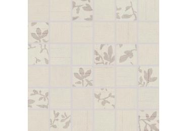 Textile Slonová Kost 5 X 5