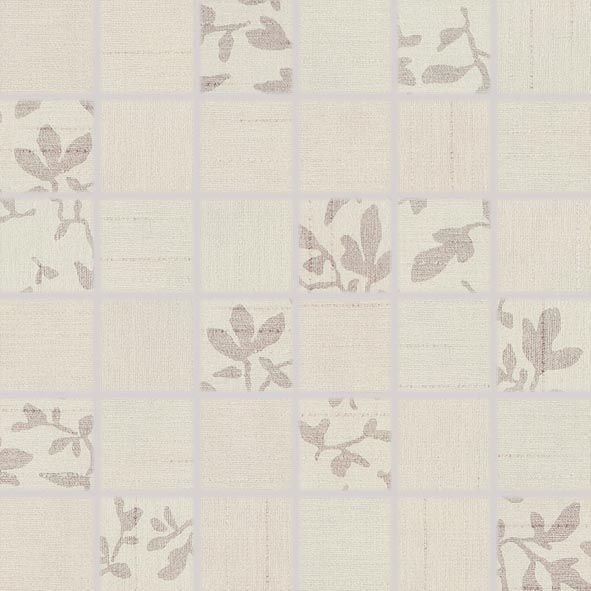 Textile Slonová Kost 5 X 5