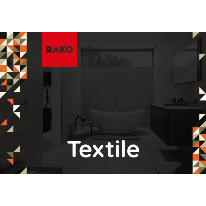 Textile Tmavě Červená 3,5 X 40