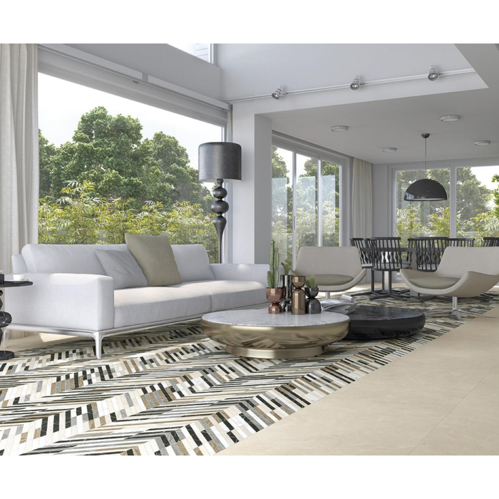 Thalassa-R Blanco 59,3X59,3