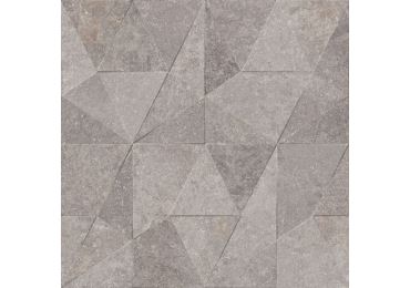 Thao Verbier Silver 59,6X59,6