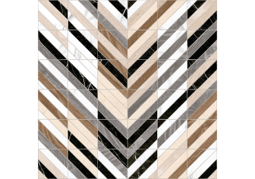 Thebe-R Multicolor 59,3X59,3