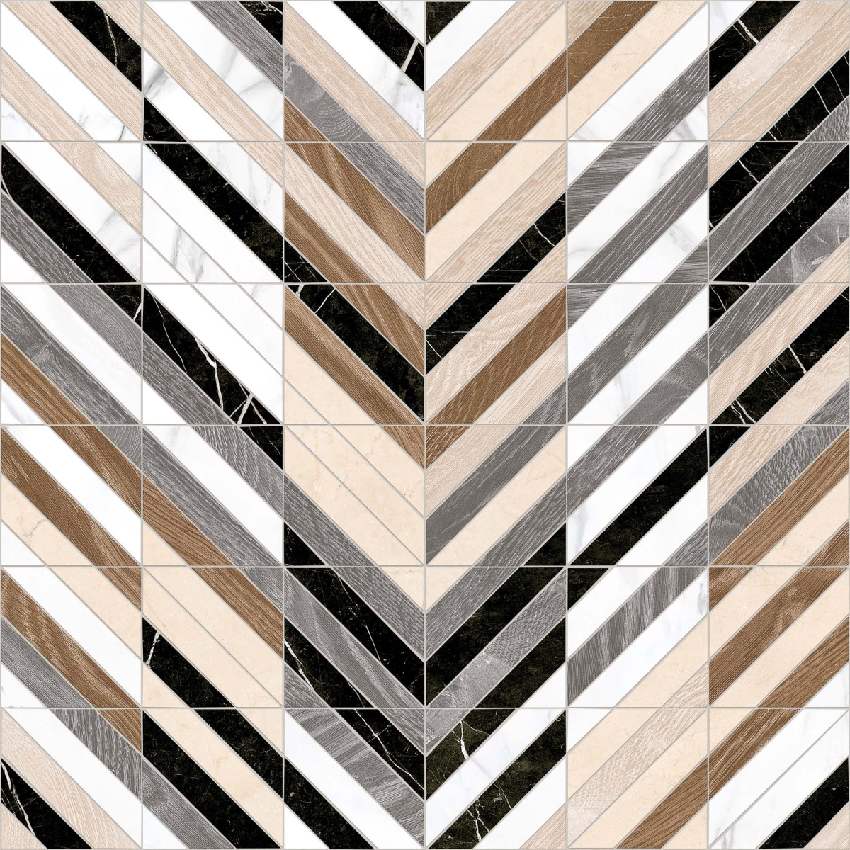 Thebe-R Multicolor 59,3X59,3