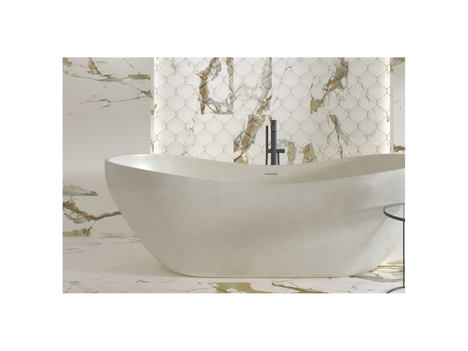 Theia Satin 60x60