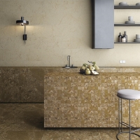 Tight Mosaic Dune   30X30