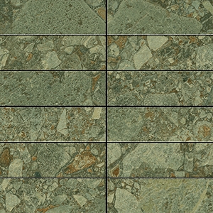 Tight Mosaic Giada   30X30