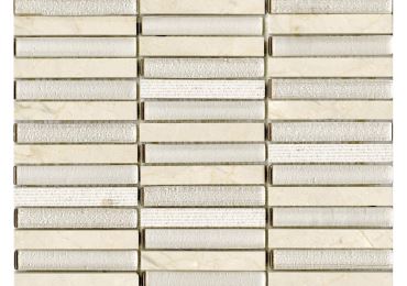 Time Tex.Linear Cream 30x30
