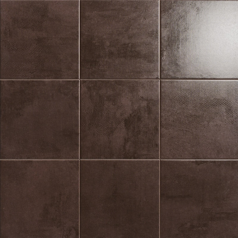 Tin Tile Cooper 20x20