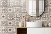 Tin Tile