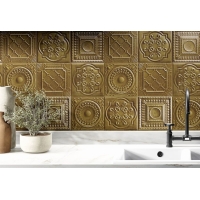 Tin Tile