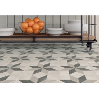 Tirol Gris 20x20