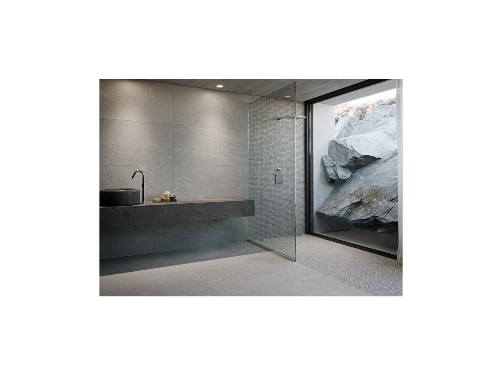 Titan Cemento 60x120