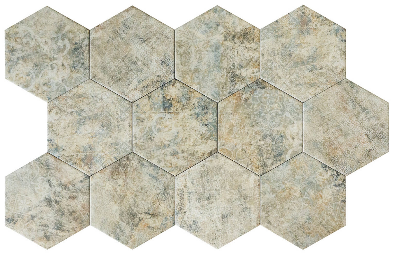 Tivoli 14X16