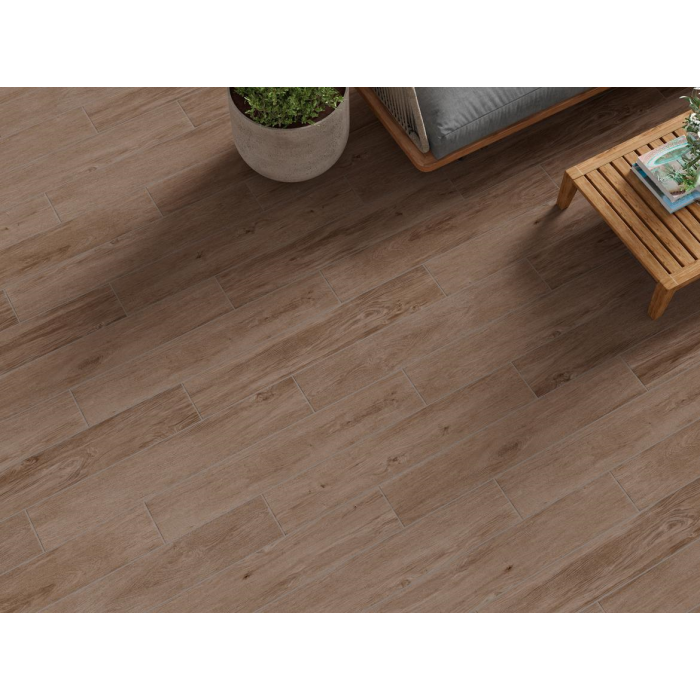 Tivoli Brown  20X120