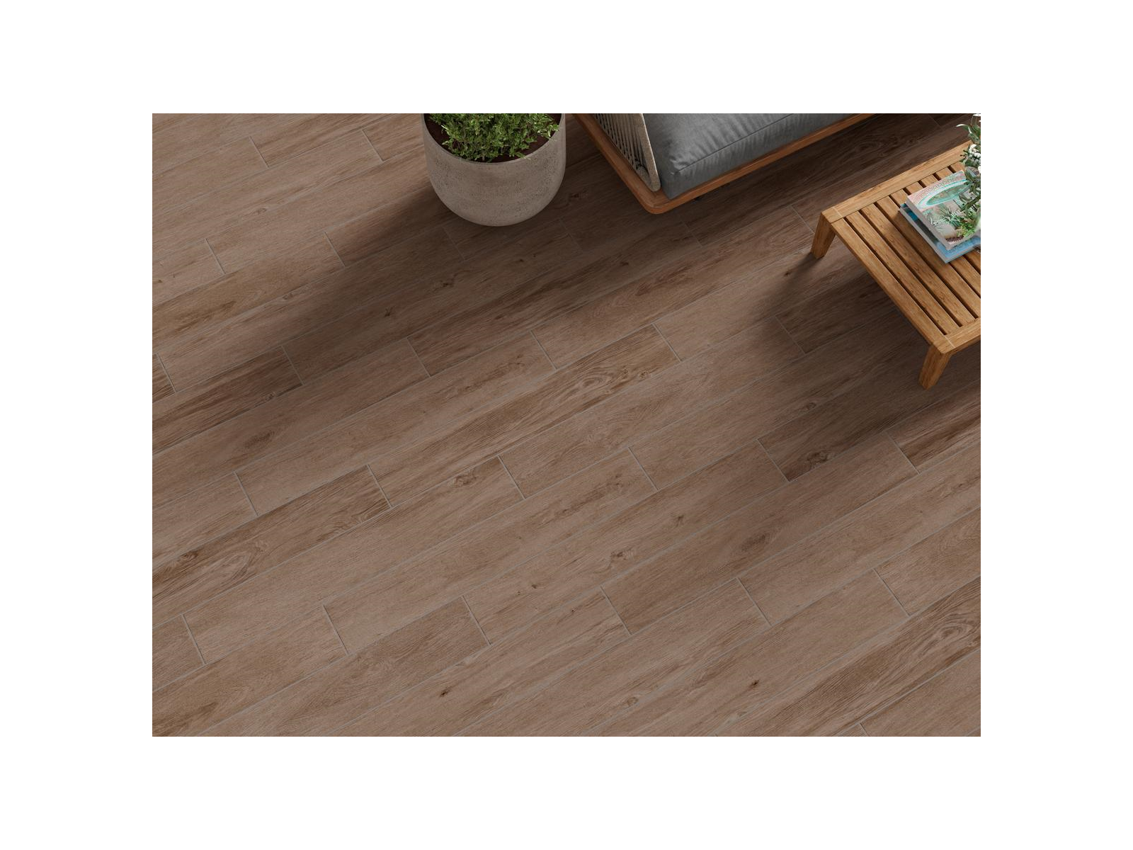 Tivoli Wengue  20X120