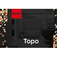 Topo Béžová 30 X 60