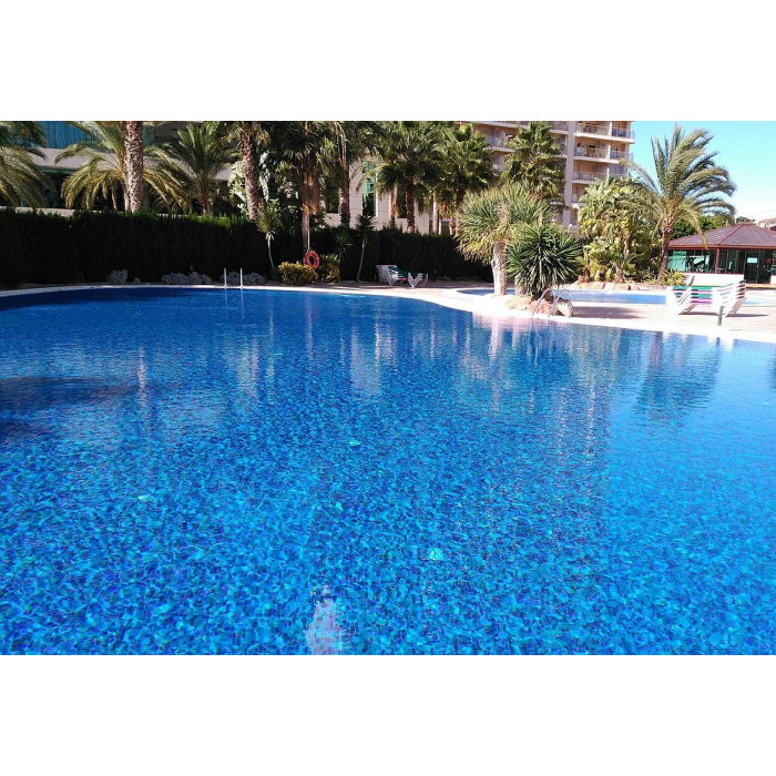 Topping Pecans 2,5 31,2X49,5