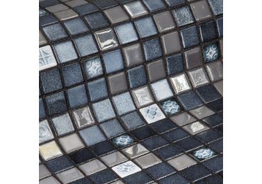 Topping Silver Bits 2,5 31,2X49,5