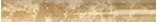 Torelo Milano Ocre 20x2