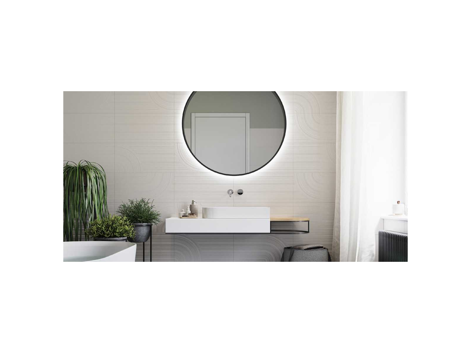 Torelo Negro Brillo 2X15 Torelo Negro Brillo 2X15