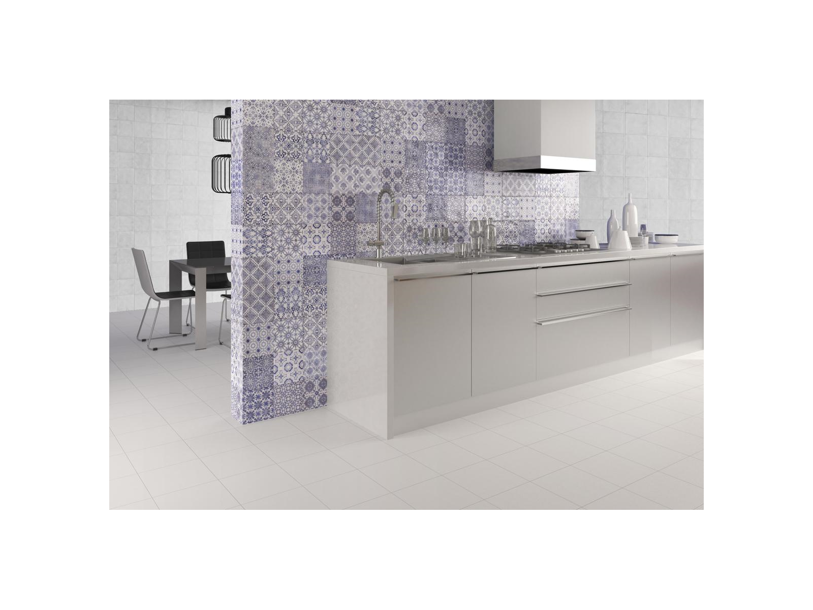 Torelo Reflet Marino 2X20
