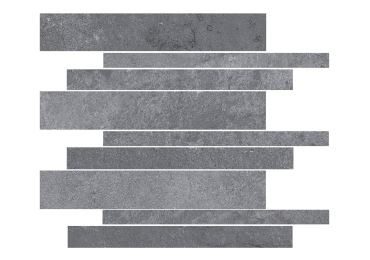 Torla Mosaic Gris   30X30