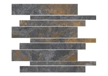 Torla Mosaic Mix   30X30