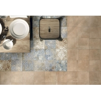 Toscana Mediterranea 45x45