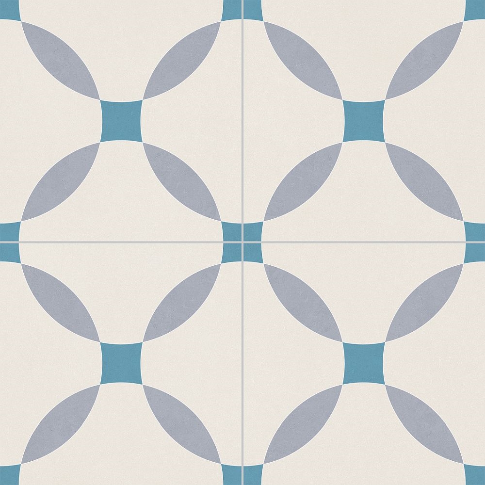 Tossa Mediterranea 45x45